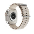 U4A Smart Watch, Bluetooth Calling Fitness Smartwatch, silver