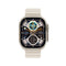 UltraAi3 5G Smart Watch, Rotating Camera, GPS Navigation, NFC Chip, Silver