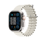 DT Ultra5pro Smart Watch, Full Touch Fitness Watch for Men Women，Silver