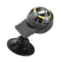 Adjustable Dash Mount Compass Navigation Hiking Direction Pointing Guide Ball Car Truck Outdoor
