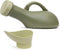 Urine Bottle for Travel with Spill Proof Cap 1000ml