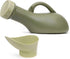 Urine Bottle for Travel with Spill Proof Cap 1000ml