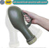 Urine Bottle for Travel with Spill Proof Cap 1000ml