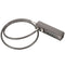 Combination Cable Lock Password 4-Digit Security Lock for Bicycles