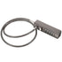 Combination Cable Lock Password 4-Digit Security Lock for Bicycles