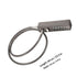 Combination Cable Lock Password 4-Digit Security Lock for Bicycles