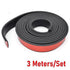 Bike U Lock, Steel Anti-Theft Bicycle Security Lock for Cycling Safety