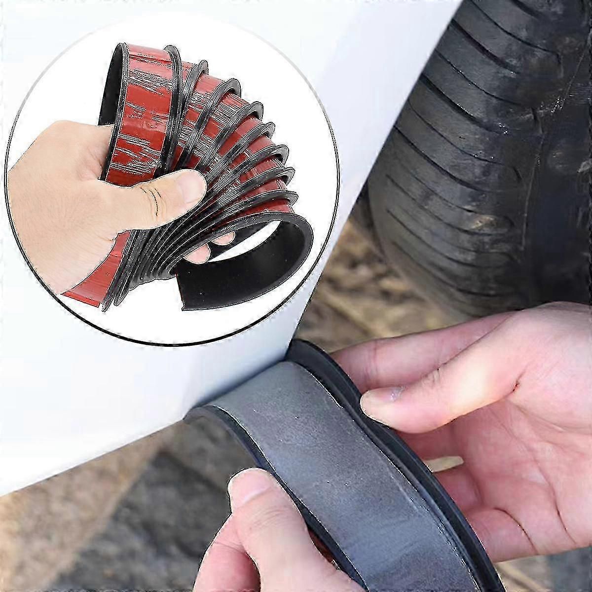 Bike U Lock, Steel Anti-Theft Bicycle Security Lock for Cycling Safety