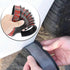 Bike U Lock, Steel Anti-Theft Bicycle Security Lock for Cycling Safety