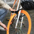 Portable Bike Lock Multi-Function Lock for Bicycle Security