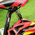 Steel Wire Lock Bike Coded Lock 1Pcs for Bicycle Protection Use