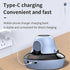 Smart Jump Rope Machine Innovation Jump Rope Skipping Machine Adjustable Speed & Rope Length Adjustable Jump Workout
