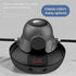 Smart Jump Rope Machine Innovation Jump Rope Skipping Machine Adjustable Speed & Rope Length Adjustable Jump Workout