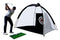 Golf Practice Net Hitting Driving Netting Chipping Cage Training Aid Mesh