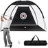 Golf Practice Net Hitting Driving Netting Chipping Cage Training Aid Mesh