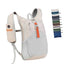 Hiking Backpack, Travel Backpack, with Adjustable Shoulder Strap, Hiking Daypack - Beige