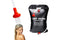 20L Camp Shower Bag Portable Solar Shower Bag Outdoor Shower Bag