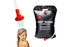 20L Camp Shower Bag Portable Solar Shower Bag Outdoor Shower Bag