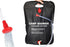 20L Camp Shower Bag Portable Solar Shower Bag Outdoor Shower Bag