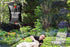 20L Camp Shower Bag Portable Solar Shower Bag Outdoor Shower Bag