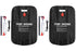 20L Camp Shower Bag Portable Solar Shower Bag Outdoor Shower Bag