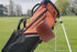 Portable Golf Accessories Set Tool Kit with Carrying Case