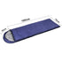 Single Outdoor Camping Envelope Sleeping Bag