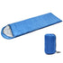 Single Outdoor Camping Envelope Sleeping Bag
