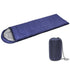 Single Outdoor Camping Envelope Sleeping Bag