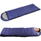 Single Outdoor Camping Envelope Sleeping Bag