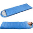 Single Outdoor Camping Envelope Sleeping Bag