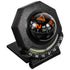 Car Compass Portable Outdoor Compass Ball Car Dashboard Ornament Automotive Compass Ball