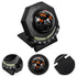 Car Compass Portable Outdoor Compass Ball Car Dashboard Ornament Automotive Compass Ball