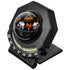 Car Compass Portable Outdoor Compass Ball Car Dashboard Ornament Automotive Compass Ball