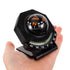 Car Compass Portable Outdoor Compass Ball Car Dashboard Ornament Automotive Compass Ball
