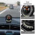 Car Compass Portable Outdoor Compass Ball Car Dashboard Ornament Automotive Compass Ball