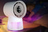 2 in 1 Electric Mosquito Lamp Fan Portable Mosquito Lamp Bug Zapper Desk Fan Bladeless