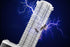 Electric Mosquito Killer Lamp USB Rechargeable Electric Repellent Zapper Trap Machine