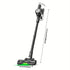 Cordless Vacuum Cleaner 55kPa, 55 Min Runtime, Self-Standing, LED Display