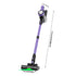 Cordless Vacuum Cleaner, 55Kpa/55mins Self-Standing Powerful Stick Lightweight Vacuum Cleaner for Home Pet Hair/Hard Floor/Carpet。