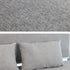 2 In 1 Sofa Bed Beneath Foldable Carbon Hidden Storage Sofa - 108cm