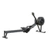 Eeeza Air Resistance Rowing Machine with 10-Level Wind Adjustment & LED Monitor