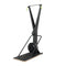 Air Resistance Ski Trainer – Vertical Full-Body Cardio Machine with Smart Monitor
