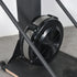 Air Resistance Ski Trainer – Vertical Full-Body Cardio Machine with Smart Monitor