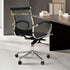 EBGO Adjustable Mid-Back Office Chair