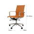 EBGO Adjustable Mid-Back Office Chair