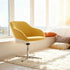 EBGO 360° Swivel Leisure/Office Chair