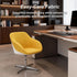 EBGO 360° Swivel Leisure/Office Chair