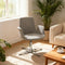 EBGO 360° Swivel Leisure/Office Chair