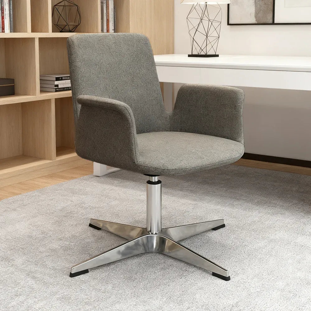 EBGO 360° Swivel Leisure/Office Chair